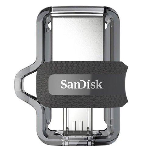 فلش مموری SanDisk با ظرفیت 64 گیگ