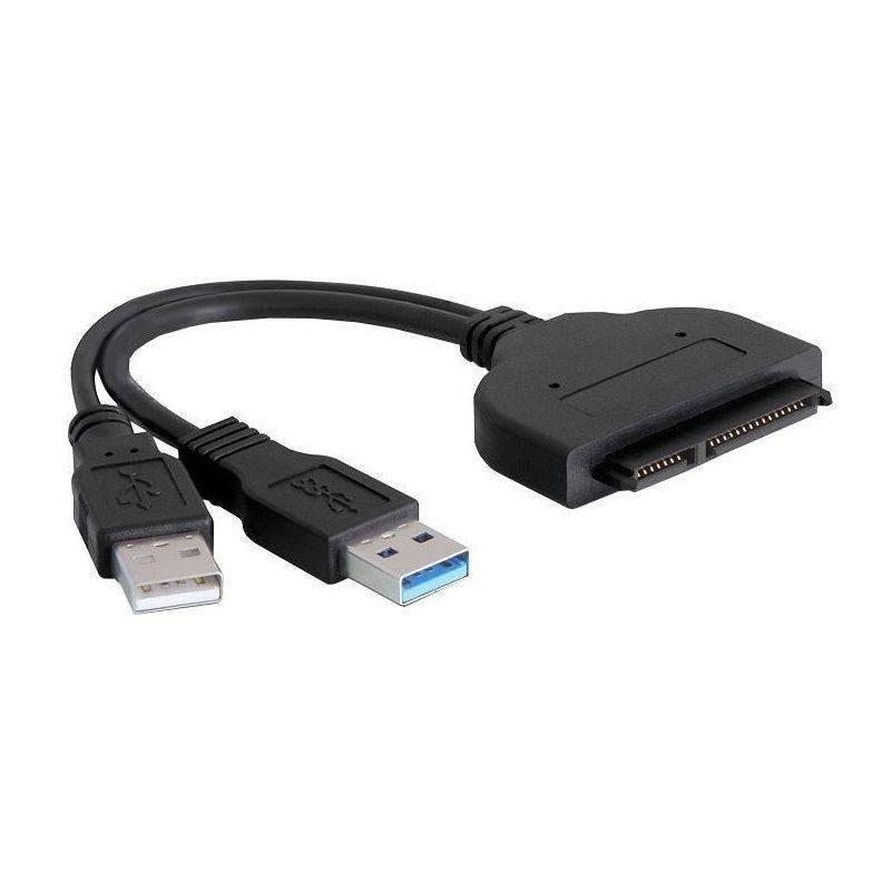 تبدیل هارد ARC25IN USB3.0-SATA