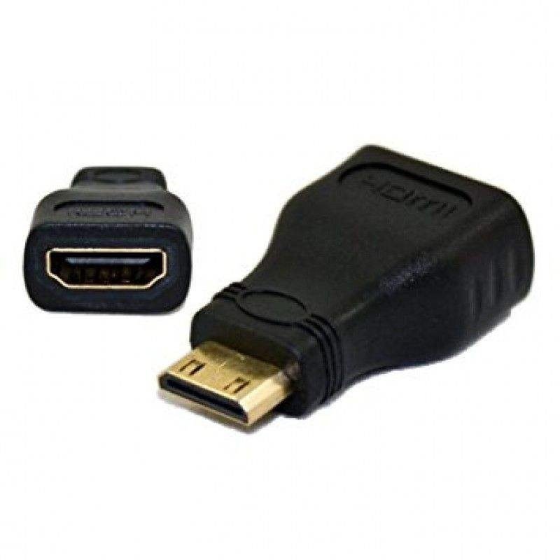 رابط و مبدل HDMI به HDMI