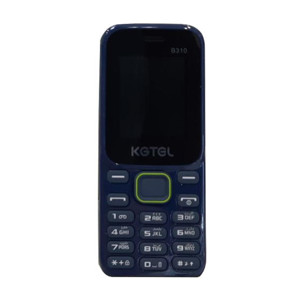 گوشی ساده KGTEL B310