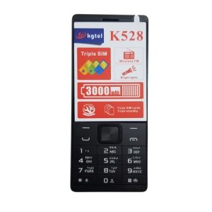 گوشی ساده KGTEL K528mini
