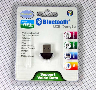 دانگل USB بلوتوث