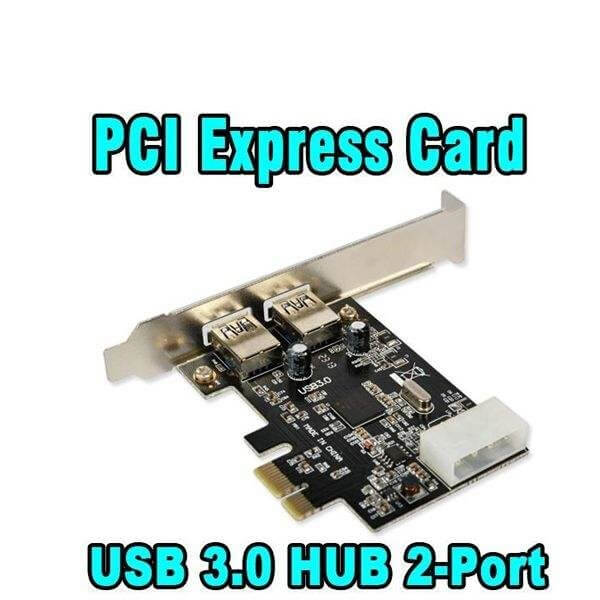 PCI CARD