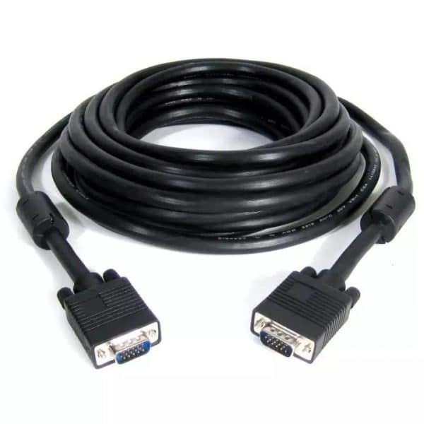 کابل VGA مدل 3+2 به طول 5 متر
