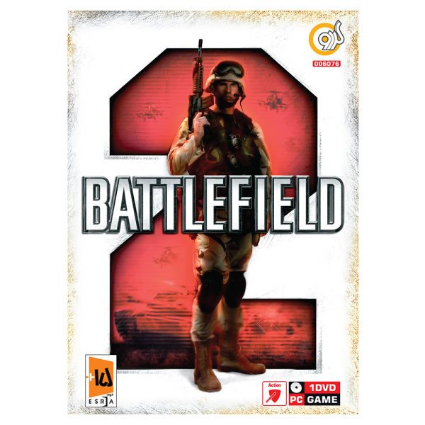 Battlefield 2 PC Game