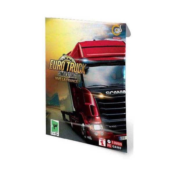  Euro Truck Simulator 2