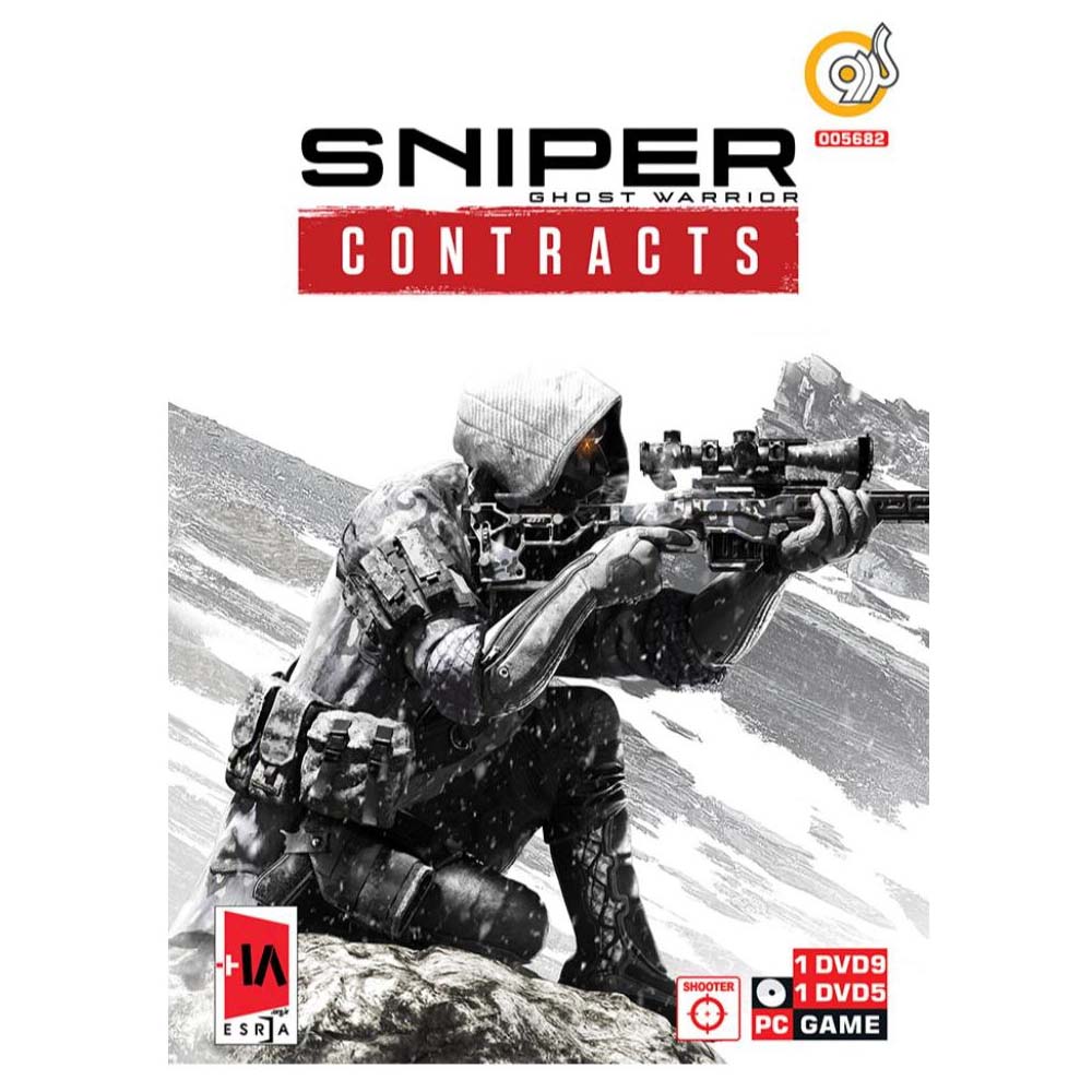  Sniper Ghost Warrior Contracts