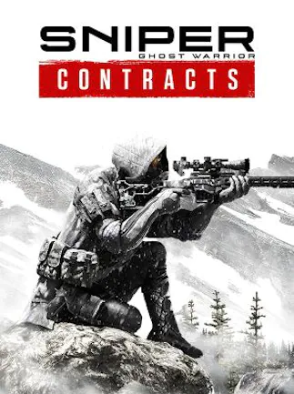  Sniper Ghost Warrior Contracts