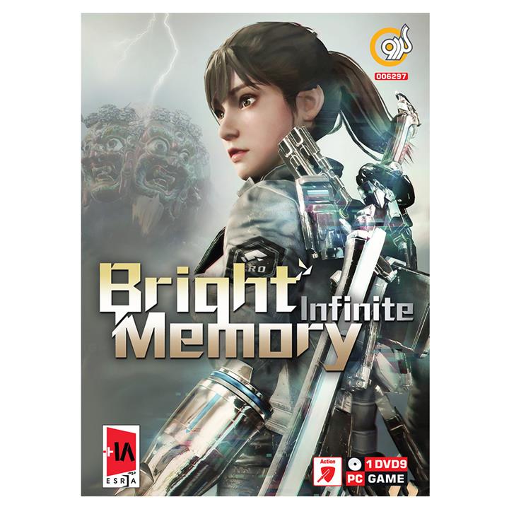 بازی Bright Memory