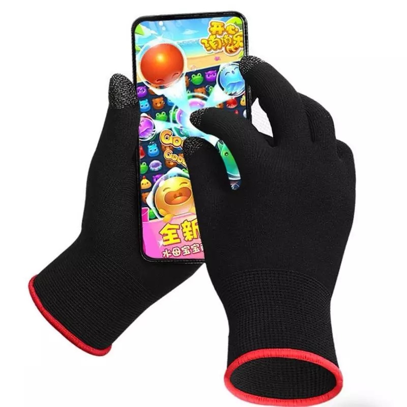 دستکش مخصوص تاچ PUBG Gloves