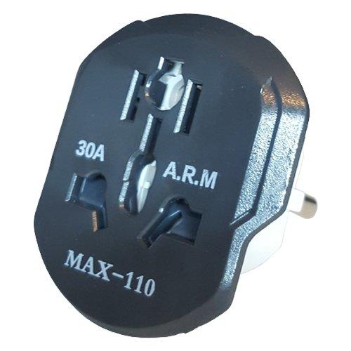 تبدیل برق ۳ به ۲ 30A مدل A.R.M MAX-110