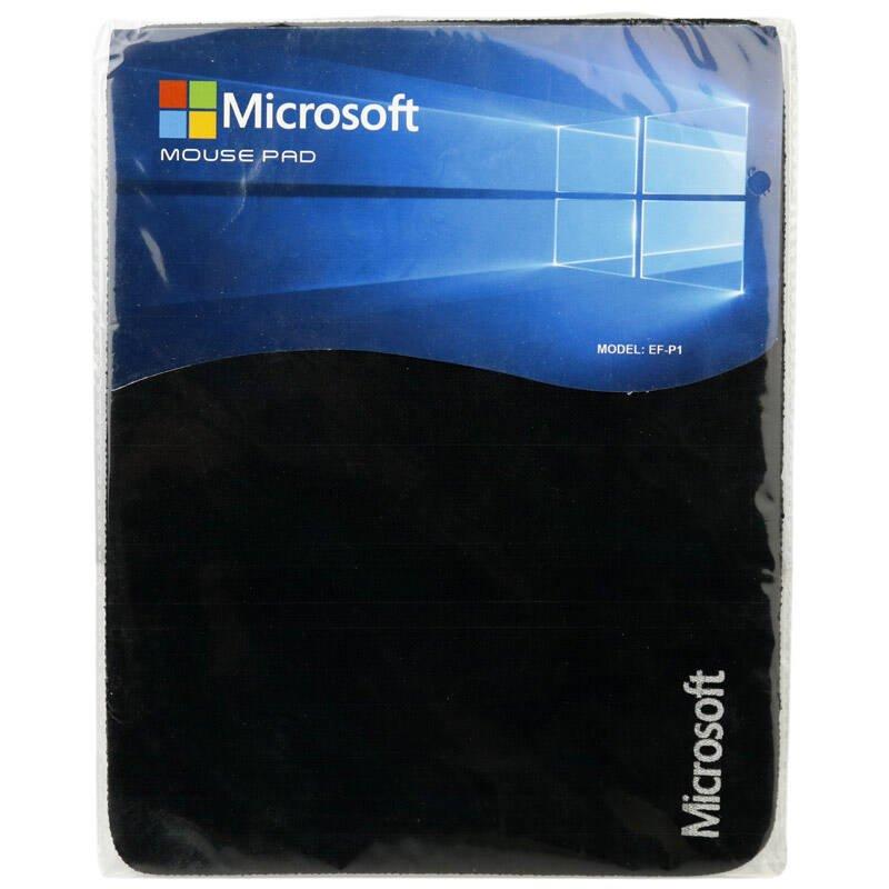 خرید پد موس 18 × 22 سانتی Microsoft مدل EF-P1