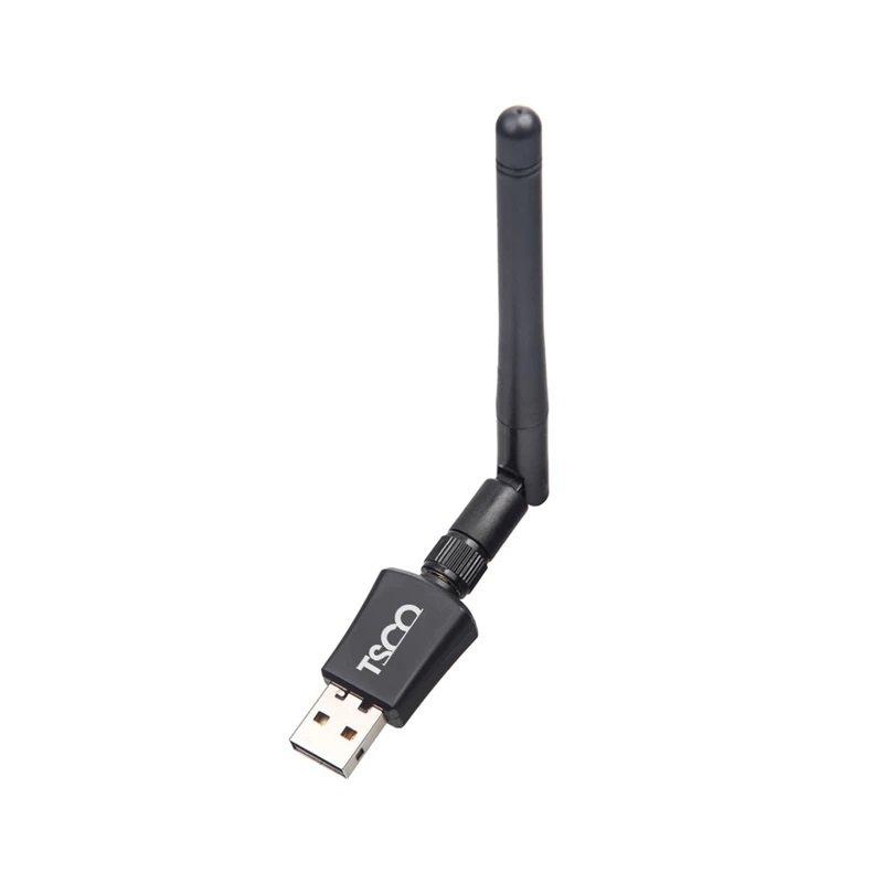 دانگل شبکه USB تسکو مدل TW 1015