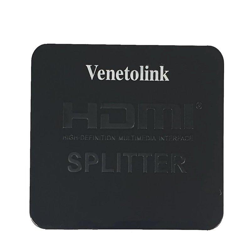 اسپلیتر 1 به 2 HDMI ونتولینک با کیفیت 4K