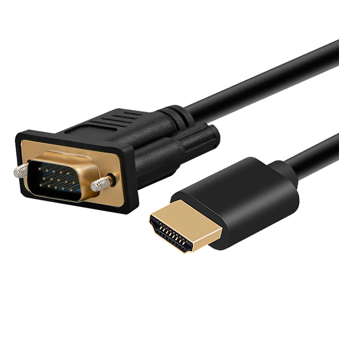 کابل HDMI به VGA به طول 1.5 متر B-NET