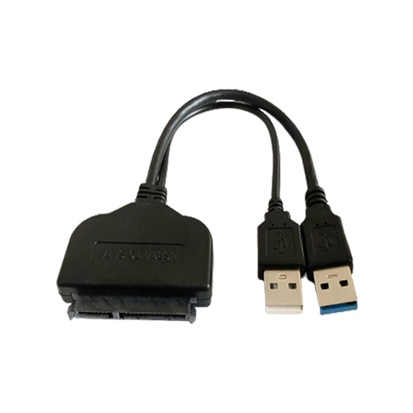 تبدیل USB3.0 به ساتا مدل 036