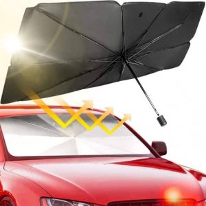 چتر سایه بان مخصوص خودرو