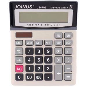 خرید ماشین حساب جوینس مدل JS-705 اورجینال