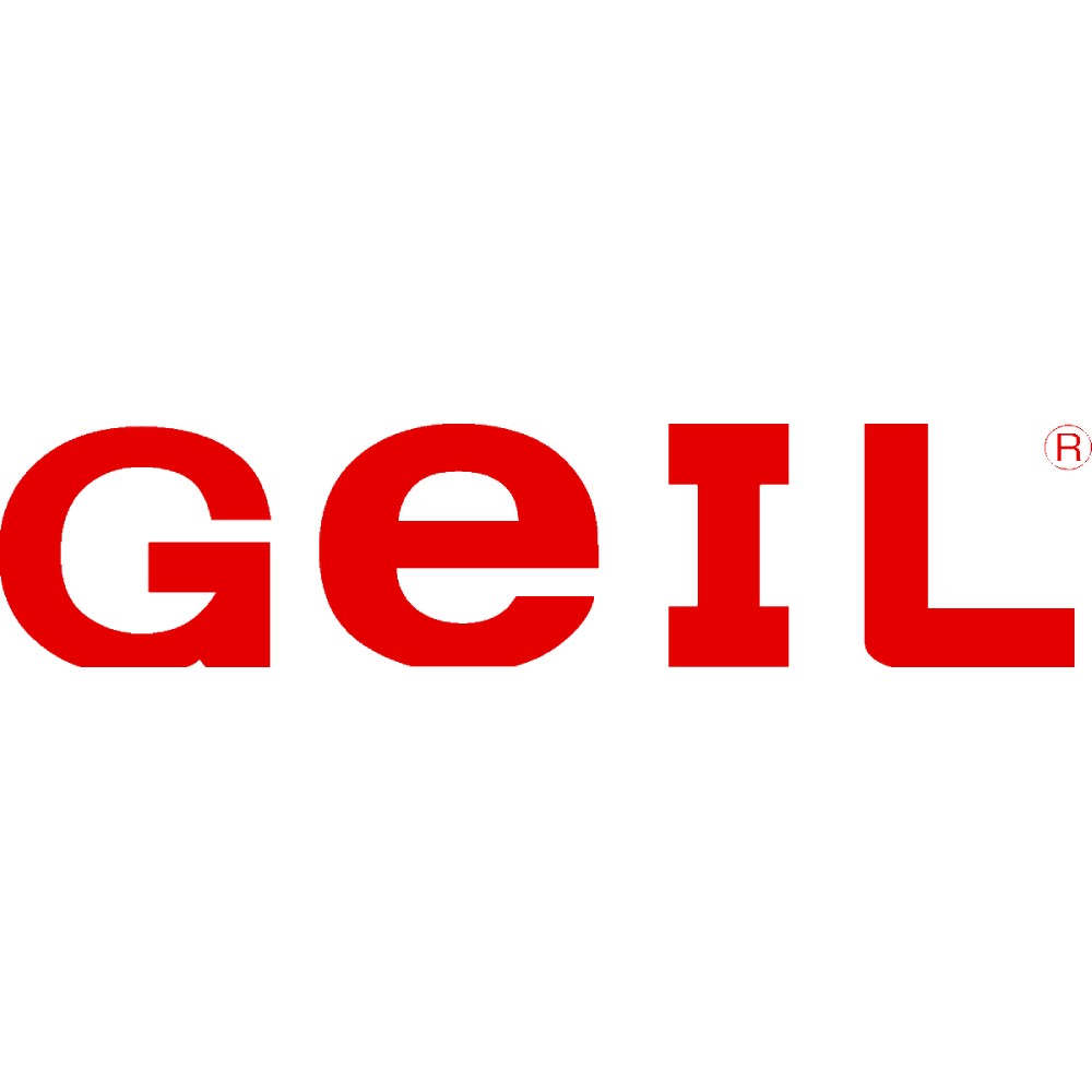 برند گیل Geil