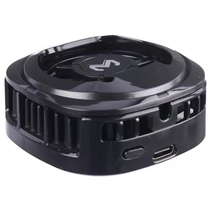 فن خنک کننده موبایل Memo مدل CX06