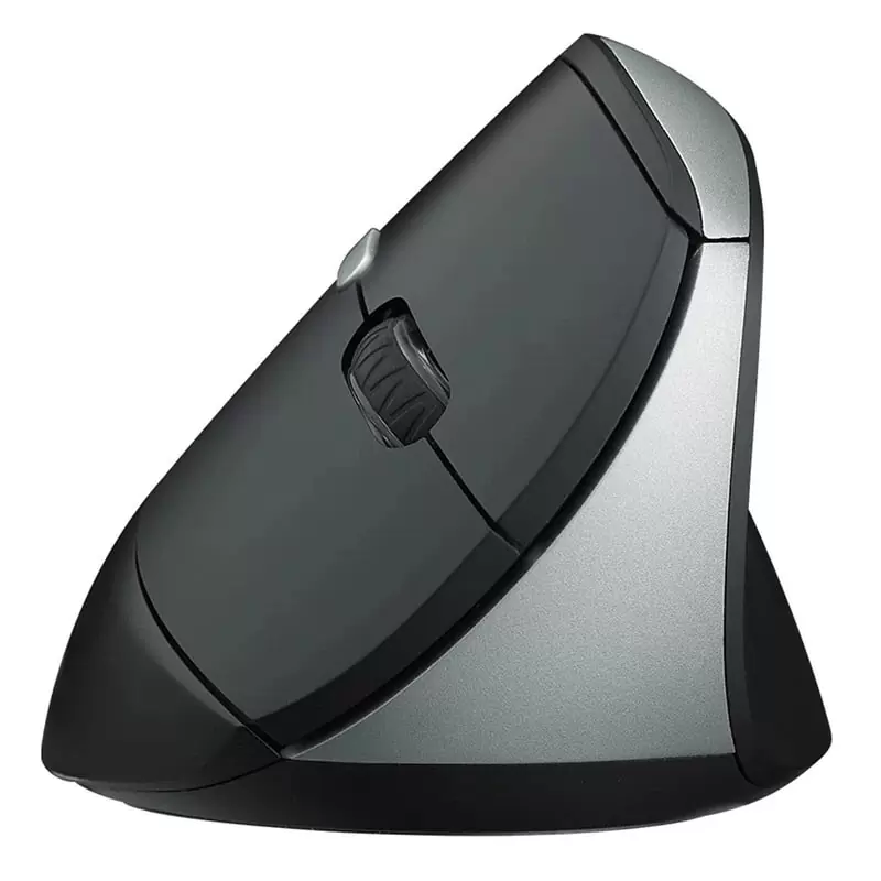 ماوس بیسیم رپو مدل MV20 Silent