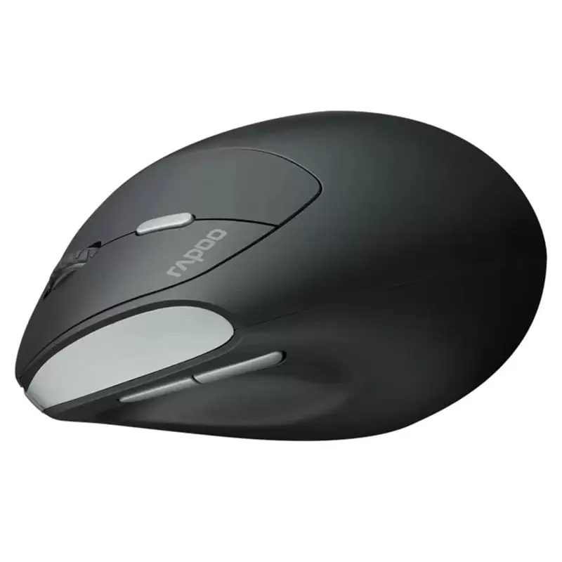 ماوس بیسیم رپو مدل MV20 Silent