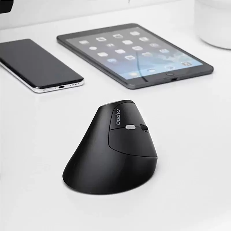 ماوس بیسیم رپو مدل MV20 Silent