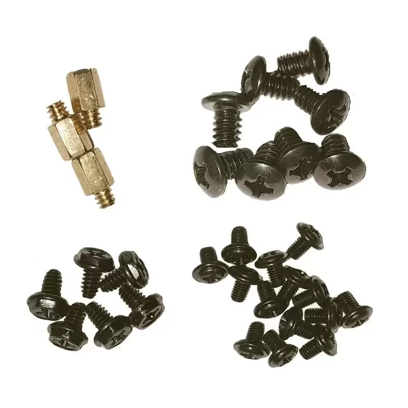 پیچ اسمبل کیس کامپیوتر مدل 04 کد 1 بسته 31عددی