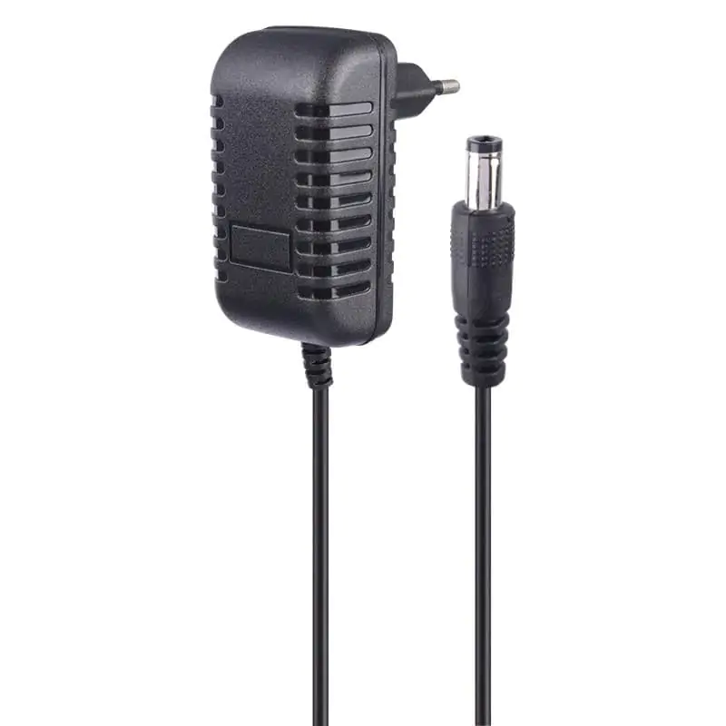 آداپتور مودم 12V 2A دی نت مدل DT-33 فیش درشت