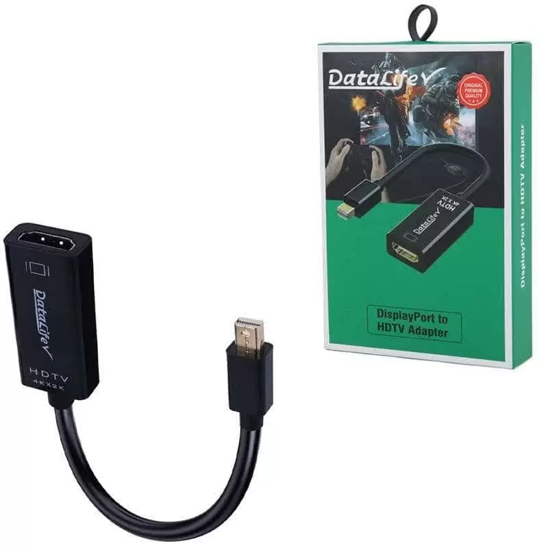کابل تبدیل Mini Display به HDMI دیتالایف