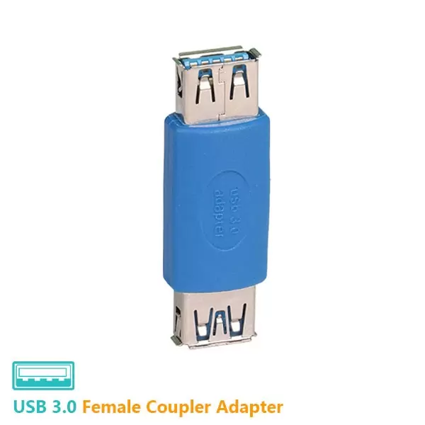 رابط USB 3.0 دو سر مادگی ایکس وکس