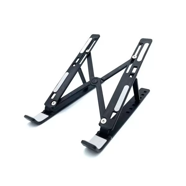 پایه نگهدارنده پلاستیکی لپ تاپ و تبلت یوکام مدل جمع شو