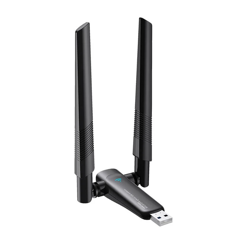 USB کارت شبکه پیکس لینک مدل UAX04