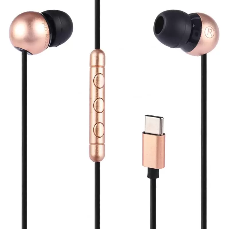 هندزفری تایپ سی شیائومی مدل CDTEJO01