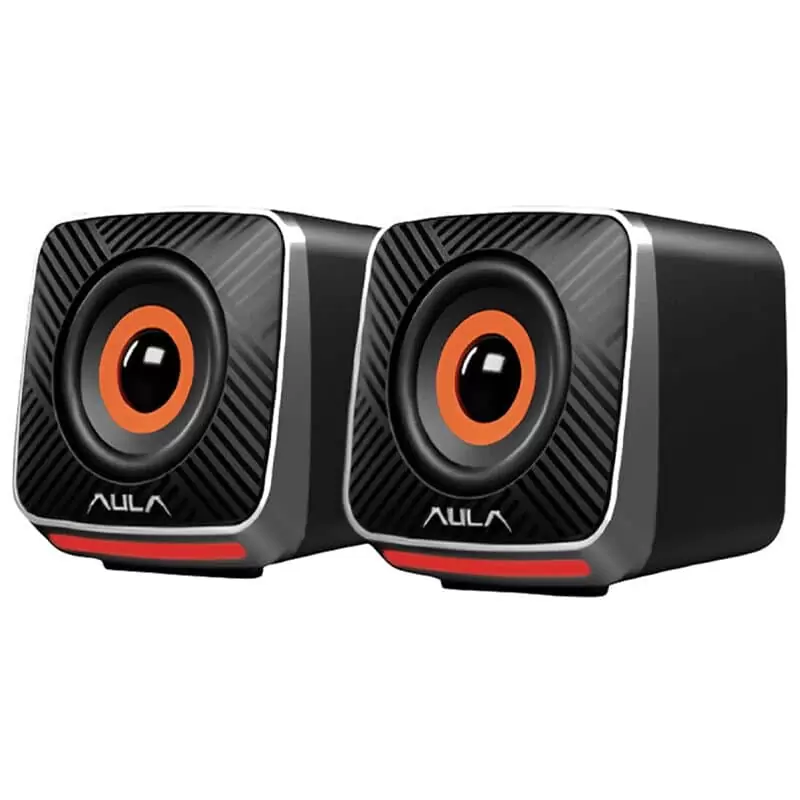 اسپیکر دسکتاپ آئولا مدل Wind A200