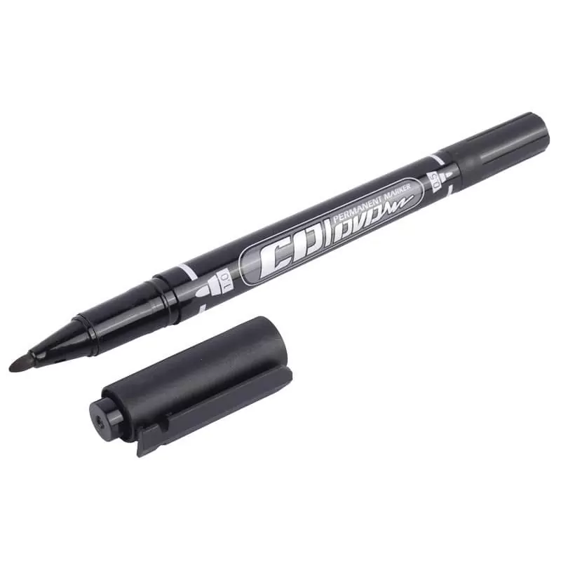 ماژیک CD دوسر Gxin G-107A بسته 1 عددی