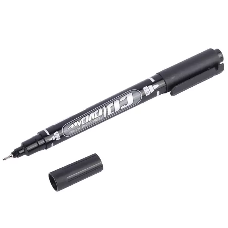 ماژیک CD دوسر Gxin G-107A بسته 1 عددی