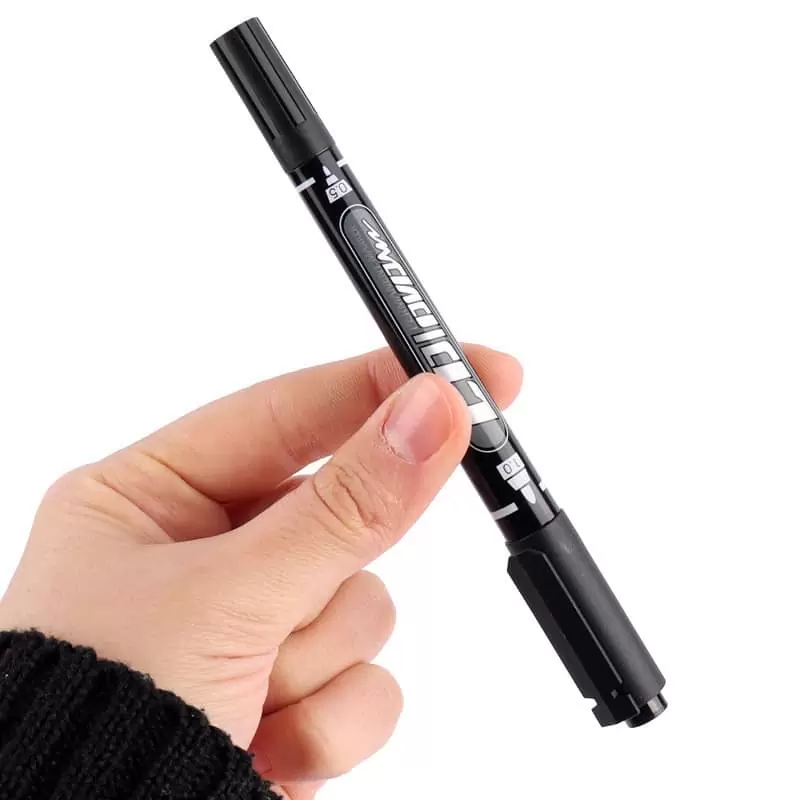 ماژیک CD دوسر Gxin G-107A بسته 1 عددی