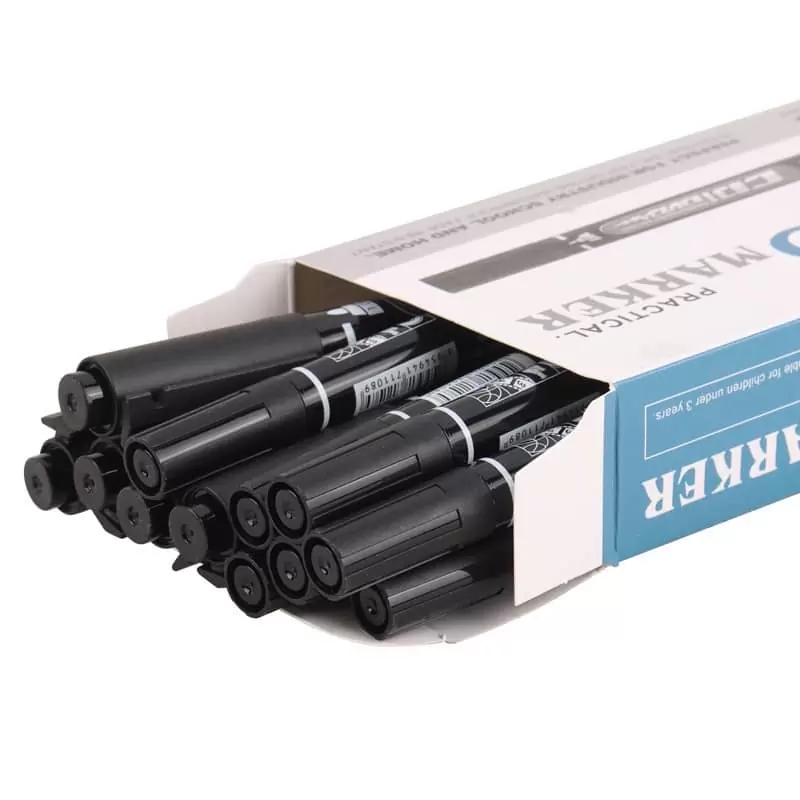 ماژیک CD دوسر Gxin G-107A بسته 1 عددی