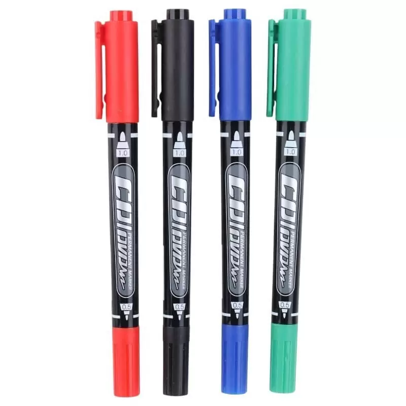 سی دی نویس ماژیک CD دوسر Gxin G-107A