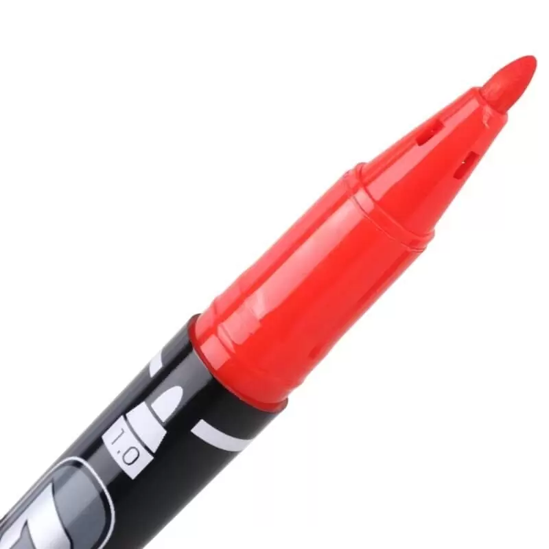 ماژیک CD دوسر Gxin G-107A بسته 1 عددی