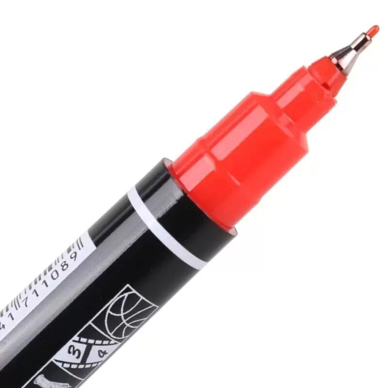 ماژیک CD دوسر Gxin G-107A بسته 1 عددی