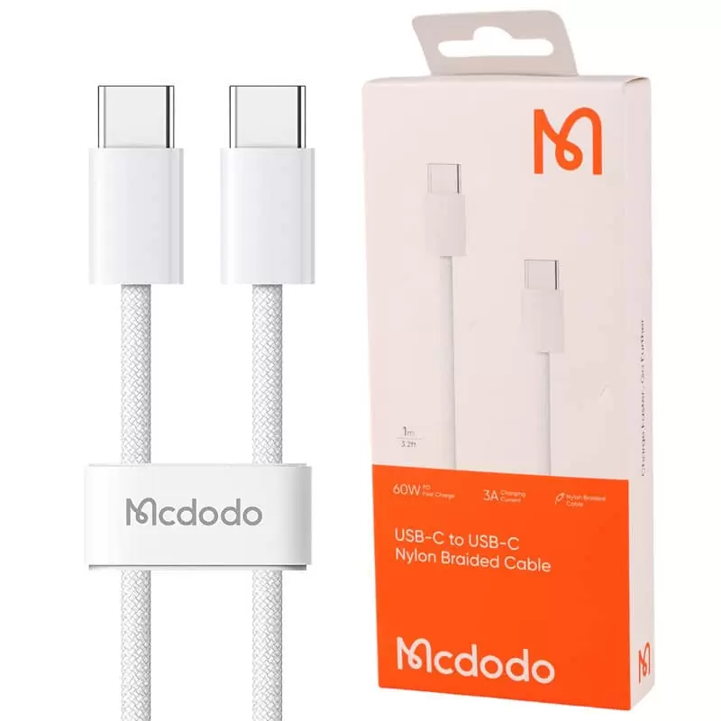 کابل مک دودو USB-C مدل CA-5690 طول 1 متر