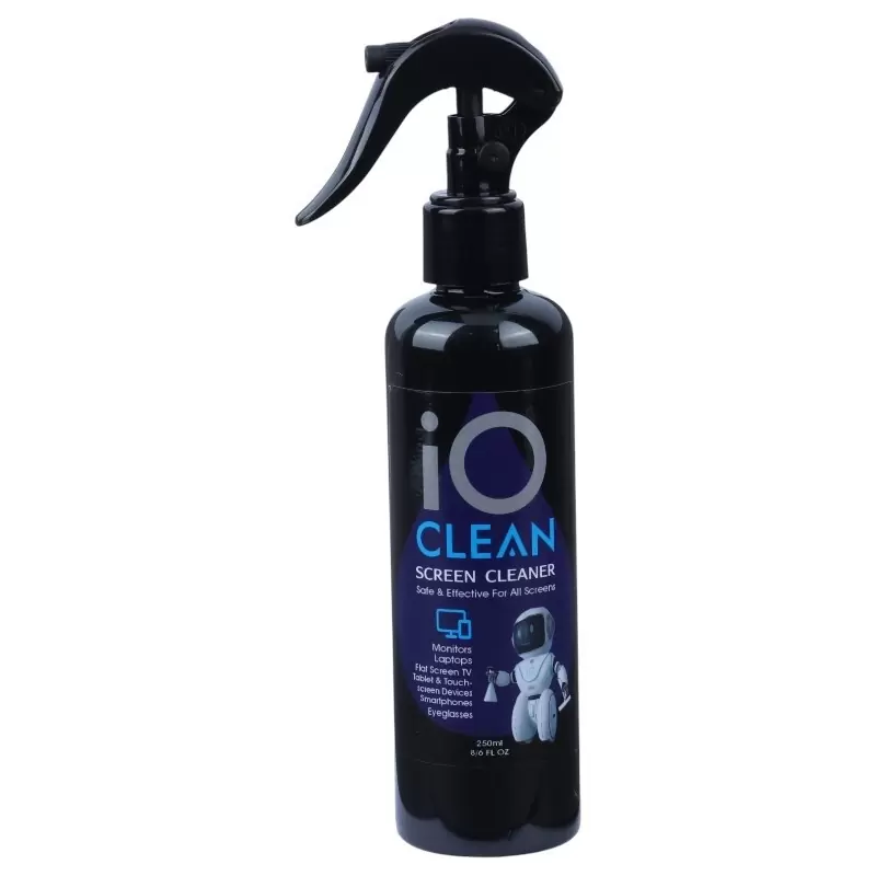 کلینر iO Clean مدل i-120 حجم 250ml