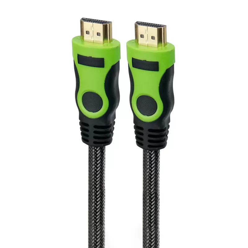 کابل HDMI پوست ماری مچر طول 1.5 الی 20 متر