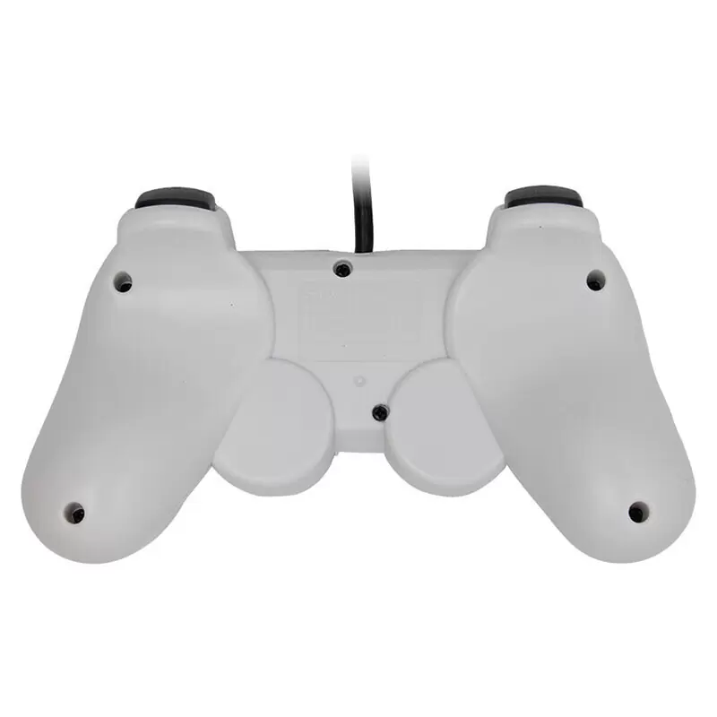 دسته بازی تک شوکدار Sony PS2 مدل IC دار