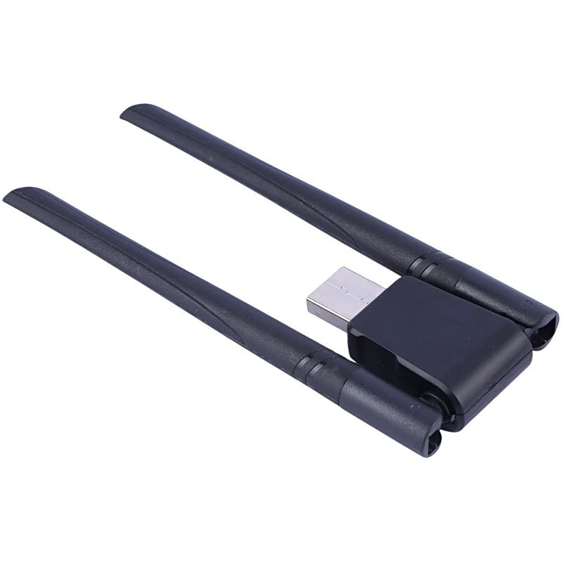 کارت شبکه بی سیم آنتن دار ایکس پی پروداکت مدل XP-W926U 300Mbps
