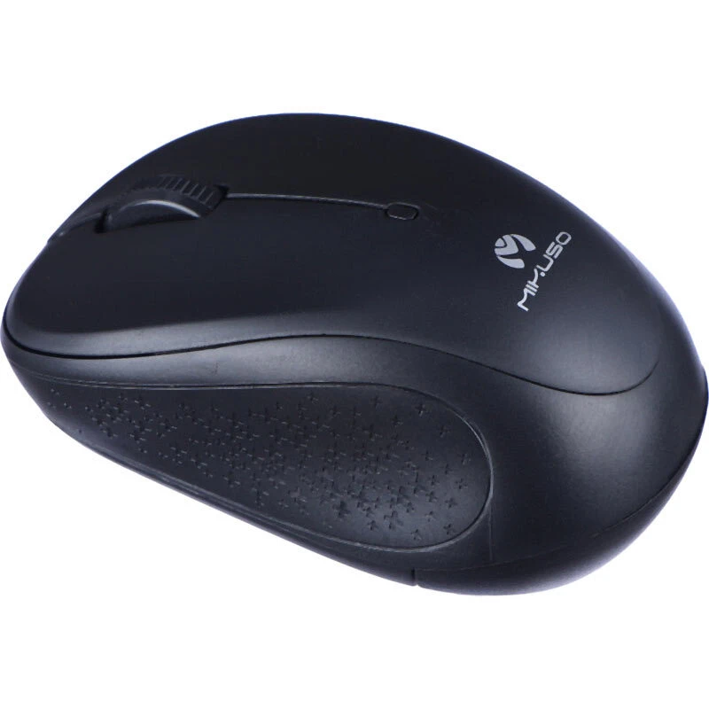 ماوس بی سیم میکاسو مدل MOS-W018