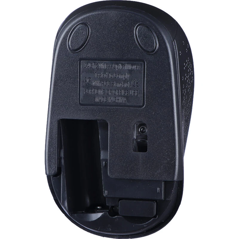 ماوس بی سیم میکاسو مدل MOS-W018
