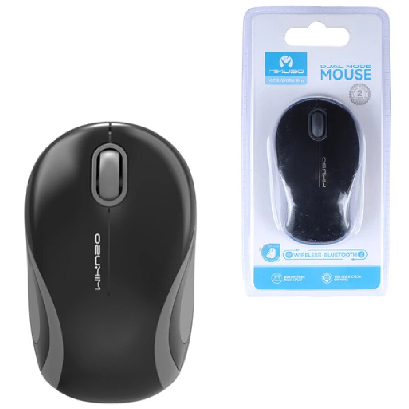 موس بدون سیم میکاسو مدل MOS-W096 PRO
